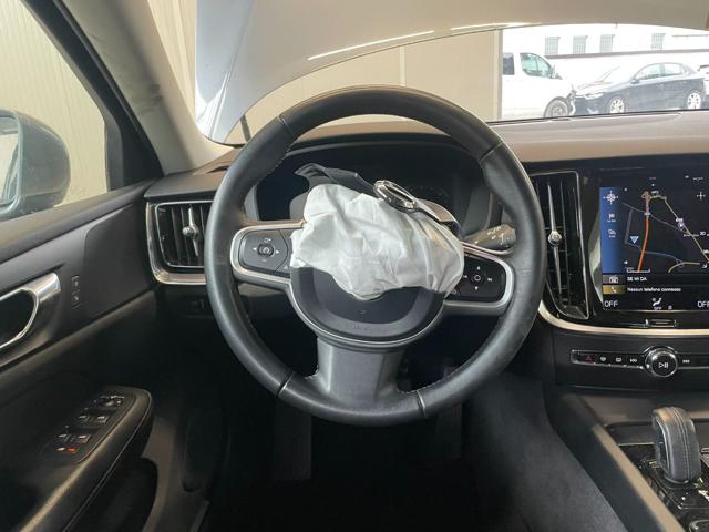 VOLVO V60 usata, con Servosterzo