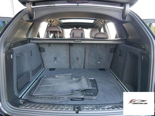 BMW X3 usata, con Servosterzo