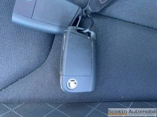 SKODA Kamiq usata, con Sensori di parcheggio posteriori