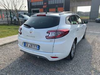 RENAULT Megane usata, con Alzacristalli elettrici