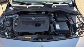 MERCEDES-BENZ B 180 usata 20