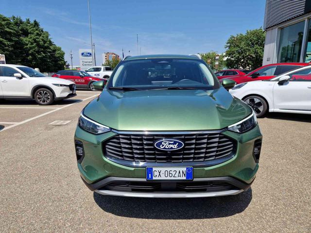 FORD Kuga usata, con Airbag