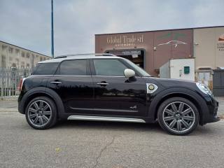 MINI Countryman usata, con Airbag Passeggero