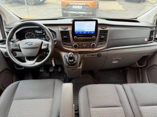 FORD Transit Custom usata, con Bracciolo