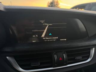 ALFA ROMEO Stelvio usata, con Cronologia tagliandi