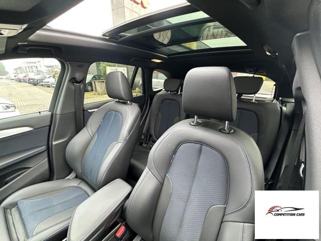 BMW X1 usata, con Servosterzo