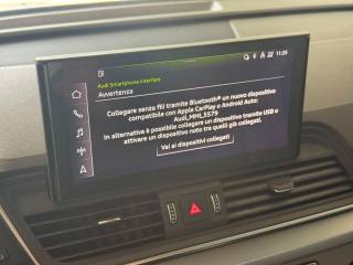 AUDI Q5 usata, con Sedile posteriore sdoppiato