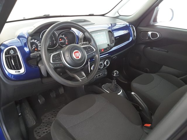 FIAT 500L usata, con Autoradio