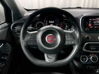FIAT 500X usata 20