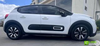 CITROEN C3 usata, con Autoradio