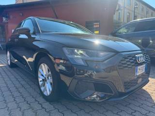 AUDI A3 usata, con Autoradio