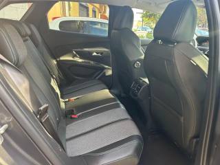 PEUGEOT 3008 usata, con Cruise Control