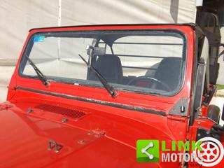 JEEP Wrangler usata 28