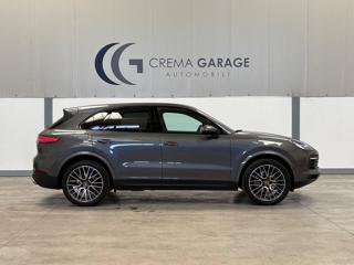 PORSCHE Cayenne usata, con Airbag laterali
