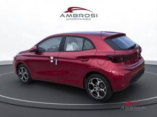 MG MG3 usata 3