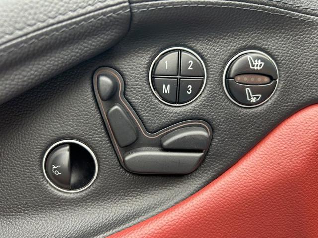 MERCEDES-BENZ SL 500 usata, con Boardcomputer