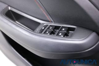 MG ZS usata, con Isofix