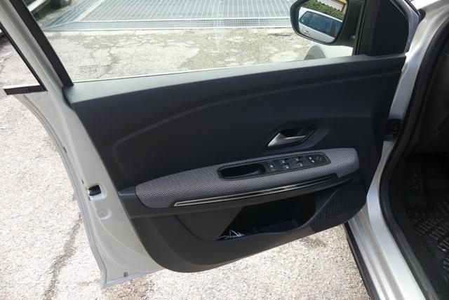 DACIA Jogger usata, con Park Distance Control