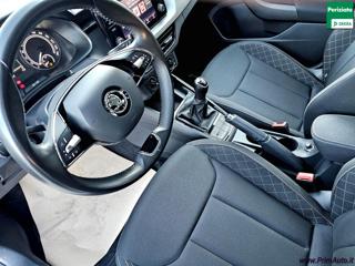 SKODA Kamiq usata, con Chiusura centralizzata