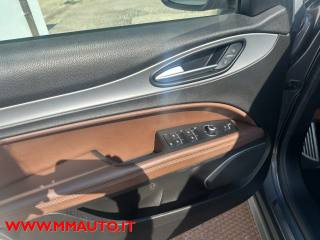 ALFA ROMEO Stelvio usata, con Cronologia tagliandi