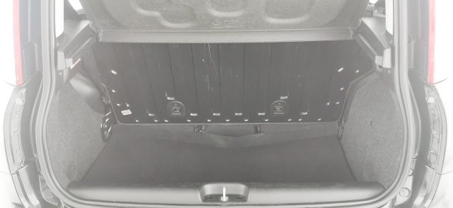FIAT Panda usata, con Servosterzo