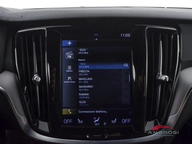 VOLVO V60 usata 13