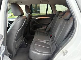 BMW X1 usata, con Controllo automatico clima