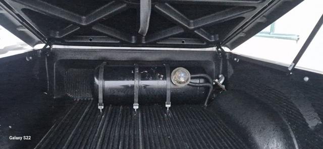 DODGE RAM usata, con Chiusura centralizzata