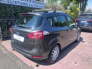 FORD B-Max usata, con Autoradio