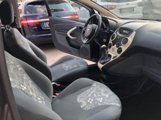 FORD Ka+ usata 10