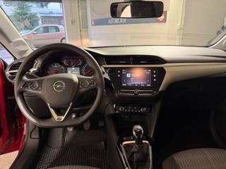 OPEL Corsa usata, con Climatizzatore