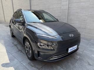 HYUNDAI Kona usata, con Airbag laterali