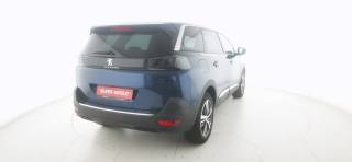 PEUGEOT 5008 usata, con Autoradio digitale