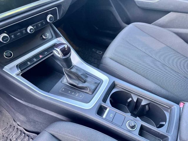 AUDI Q3 usata, con Fari LED