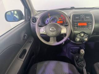 NISSAN Micra usata 14
