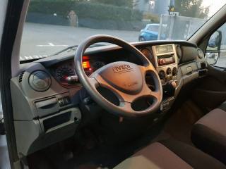 IVECO Daily usata 14