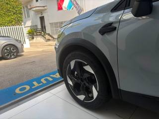 RENAULT Captur usata, con Bracciolo