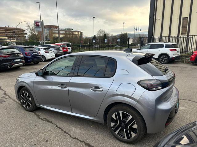 PEUGEOT 208 usata, con Climatizzatore