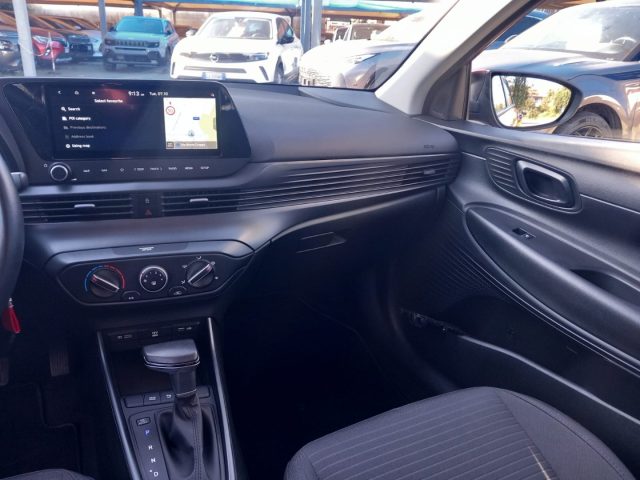 HYUNDAI i20 usata, con Frenata d