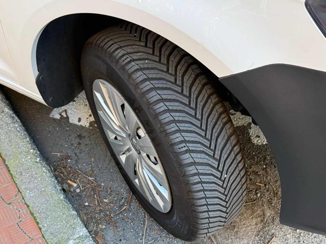 VOLKSWAGEN Caddy usata 19