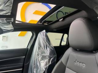 JEEP Avenger usata, con Touch screen