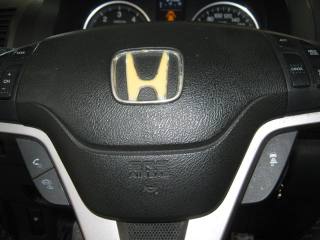 HONDA CR-V usata, con Sensore di pioggia