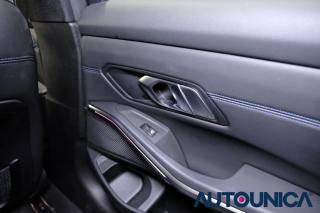 BMW 320 usata, con Airbag testa