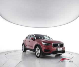 VOLVO XC40 usata 1