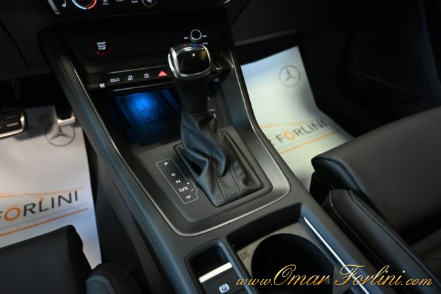 AUDI RS Q3 usata 202