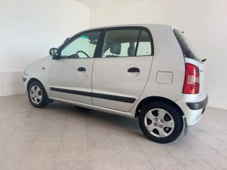HYUNDAI Atos usata 5