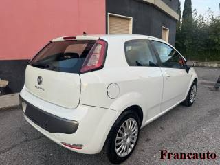 FIAT Grande Punto usata, con Airbag Passeggero