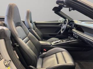 PORSCHE 911 usata, con Climatizzatore