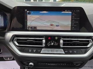 BMW 318 usata, con ESP