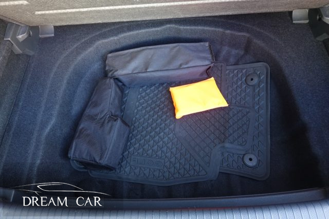 VOLKSWAGEN Golf GTI usata, con Immobilizzatore elettronico